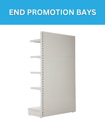 End Promotion Bays